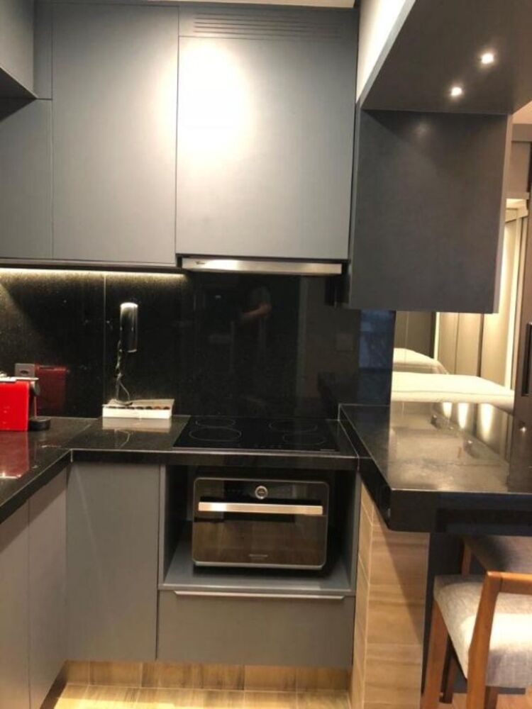 Apartamento, 1 quarto, 50 m² - Foto 6