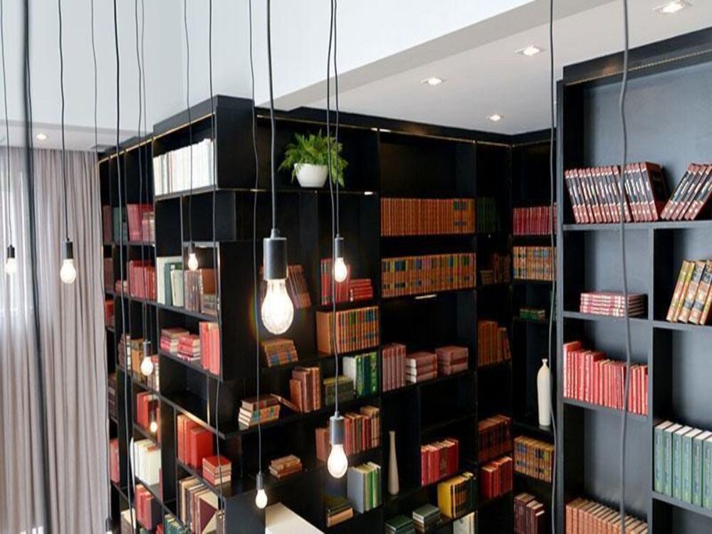 Apartamento, 1 quarto, 50 m² - Foto 8