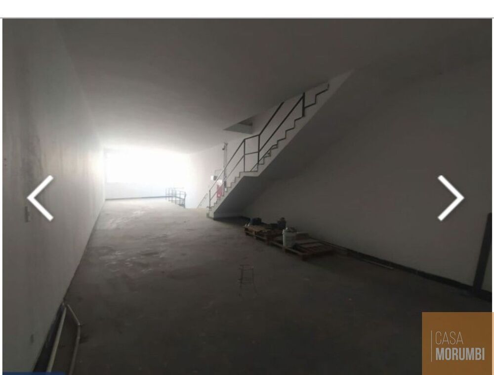 Prédio Inteiro à venda e aluguel, 1000m² - Foto 1