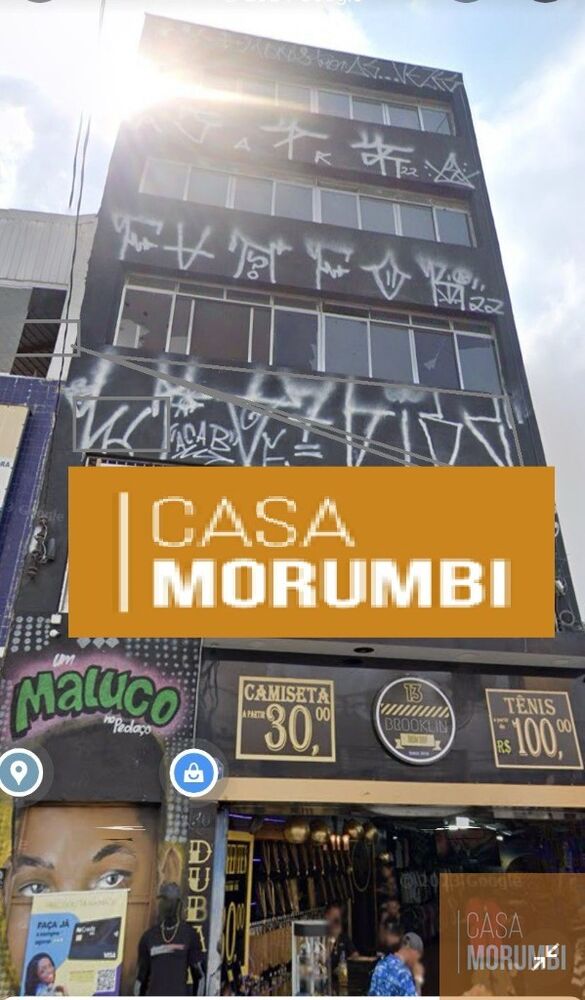 Prédio Inteiro à venda e aluguel, 1000m² - Foto 3