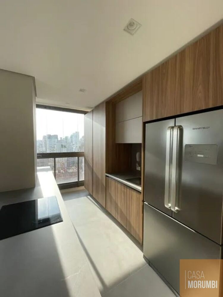 Apartamento, 3 quartos, 134 m² - Foto 2