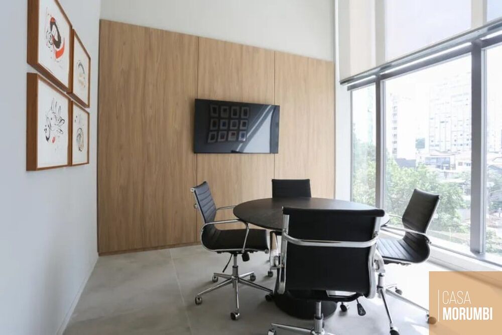 Apartamento, 3 quartos, 134 m² - Foto 6