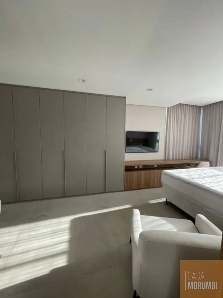 Apartamento, 3 quartos, 134 m² - Foto 5