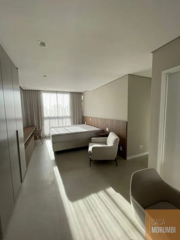 Apartamento, 3 quartos, 134 m² - Foto 7