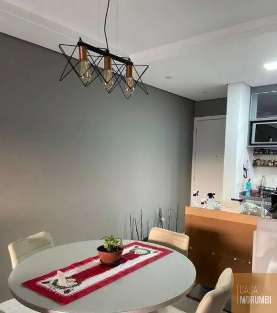 Apartamento, 2 quartos, 59 m² - Foto 5