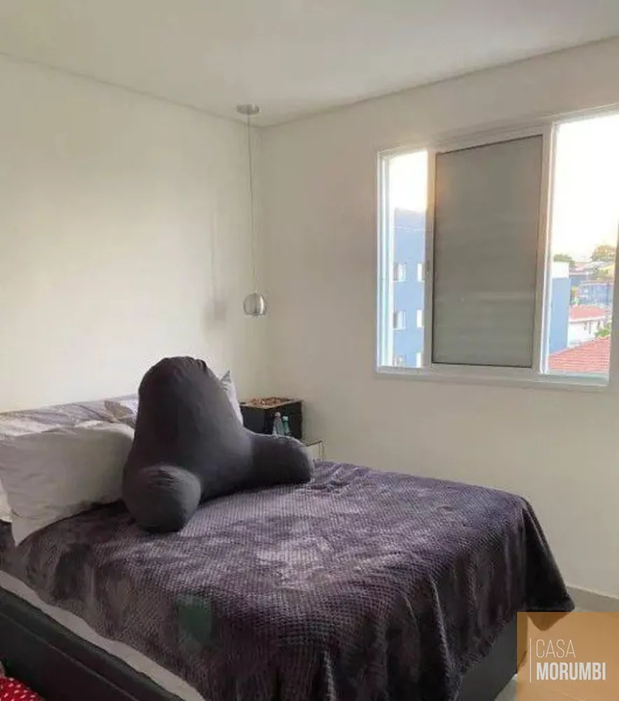 Apartamento, 2 quartos, 59 m² - Foto 6