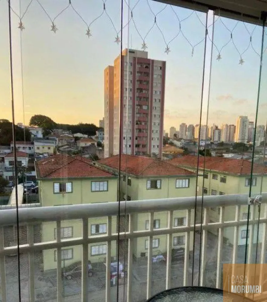 Apartamento, 2 quartos, 59 m² - Foto 4