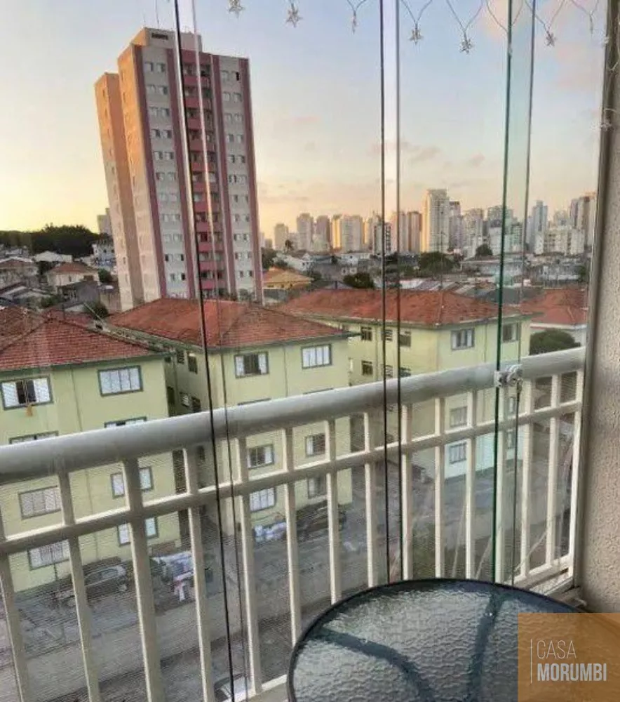 Apartamento, 2 quartos, 59 m² - Foto 8