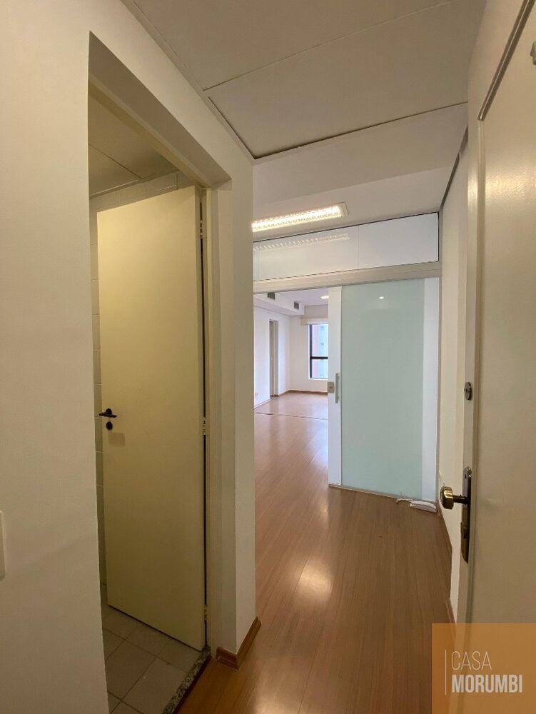 Sala-Conjunto, 30 m² - Foto 2