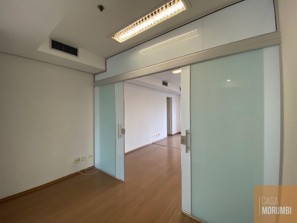 Sala-Conjunto, 30 m² - Foto 1