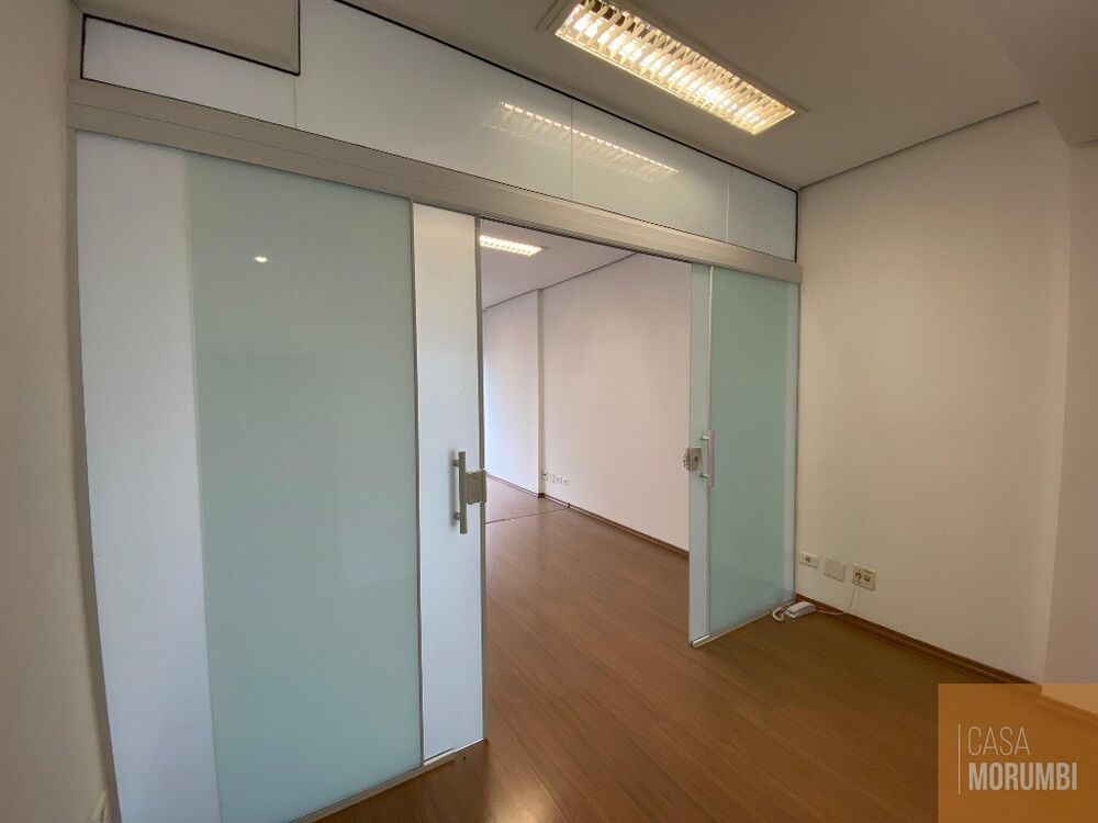 Sala-Conjunto, 30 m² - Foto 3