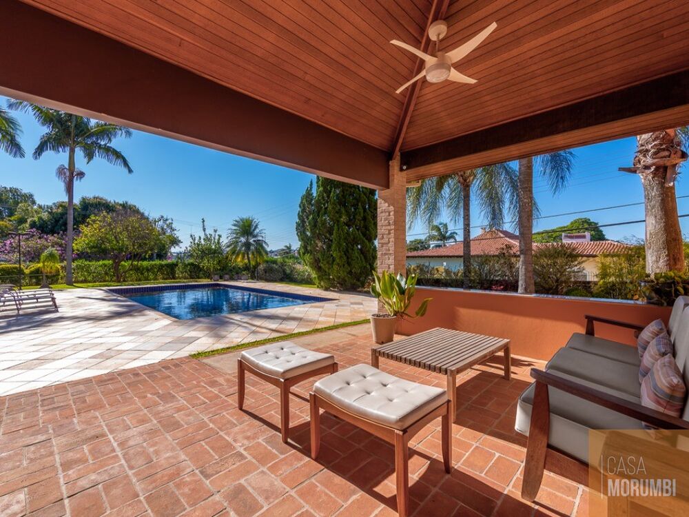 Casa, 5 quartos, 349 m² - Foto 3