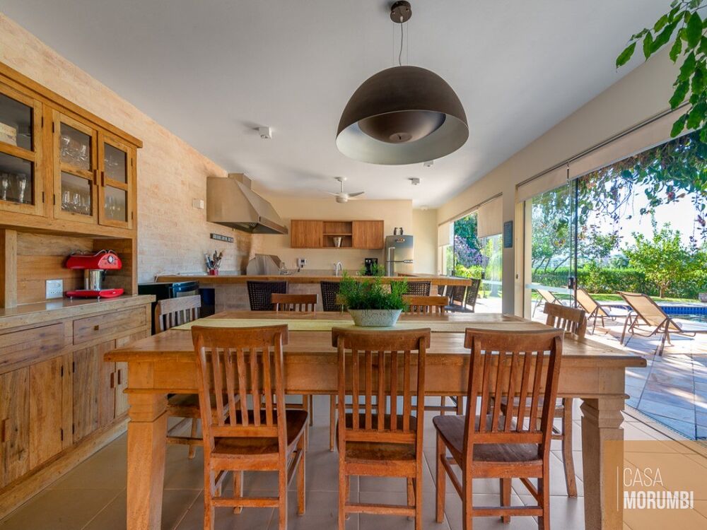 Casa, 5 quartos, 349 m² - Foto 5
