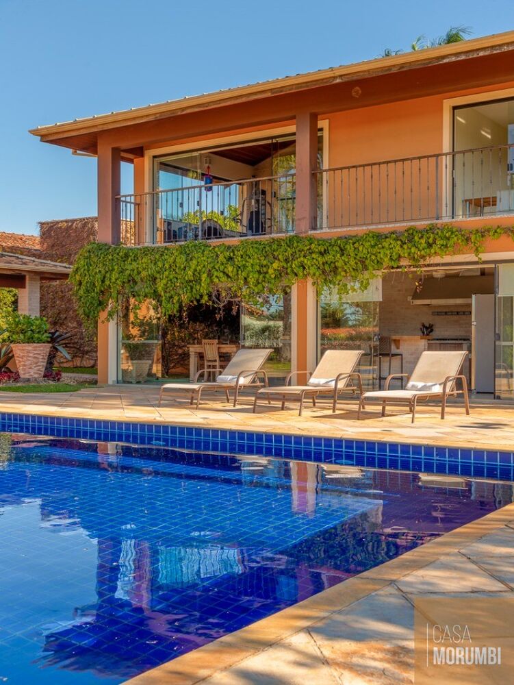 Casa, 5 quartos, 349 m² - Foto 8