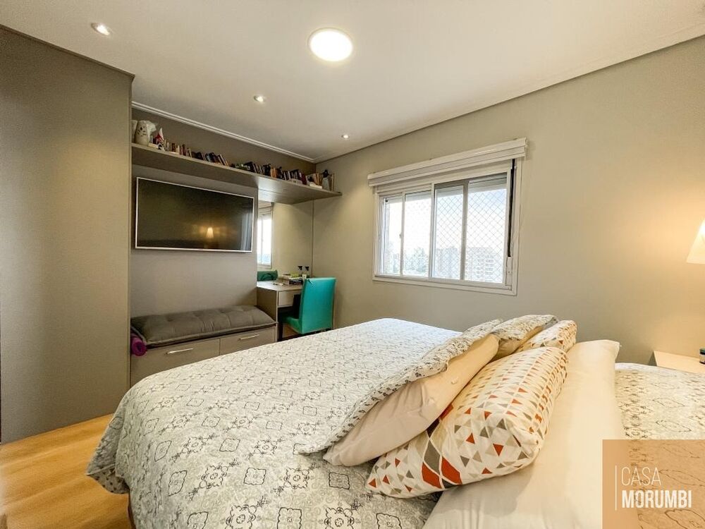 Apartamento, 2 quartos, 104 m² - Foto 3