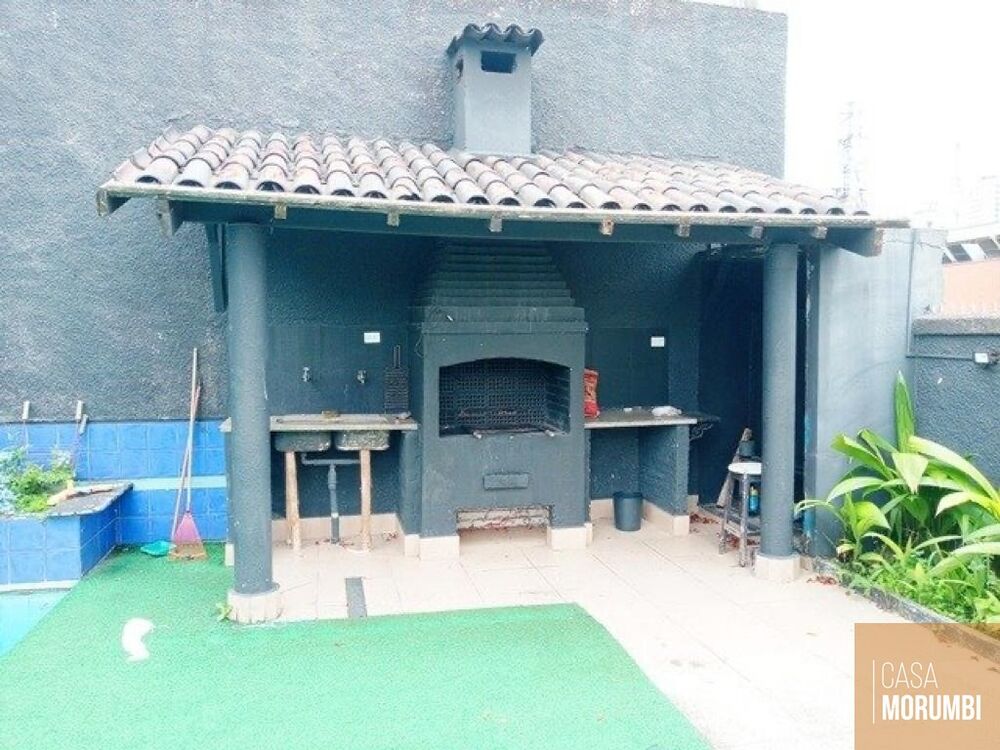 Casa, 5 quartos, 720 m² - Foto 7