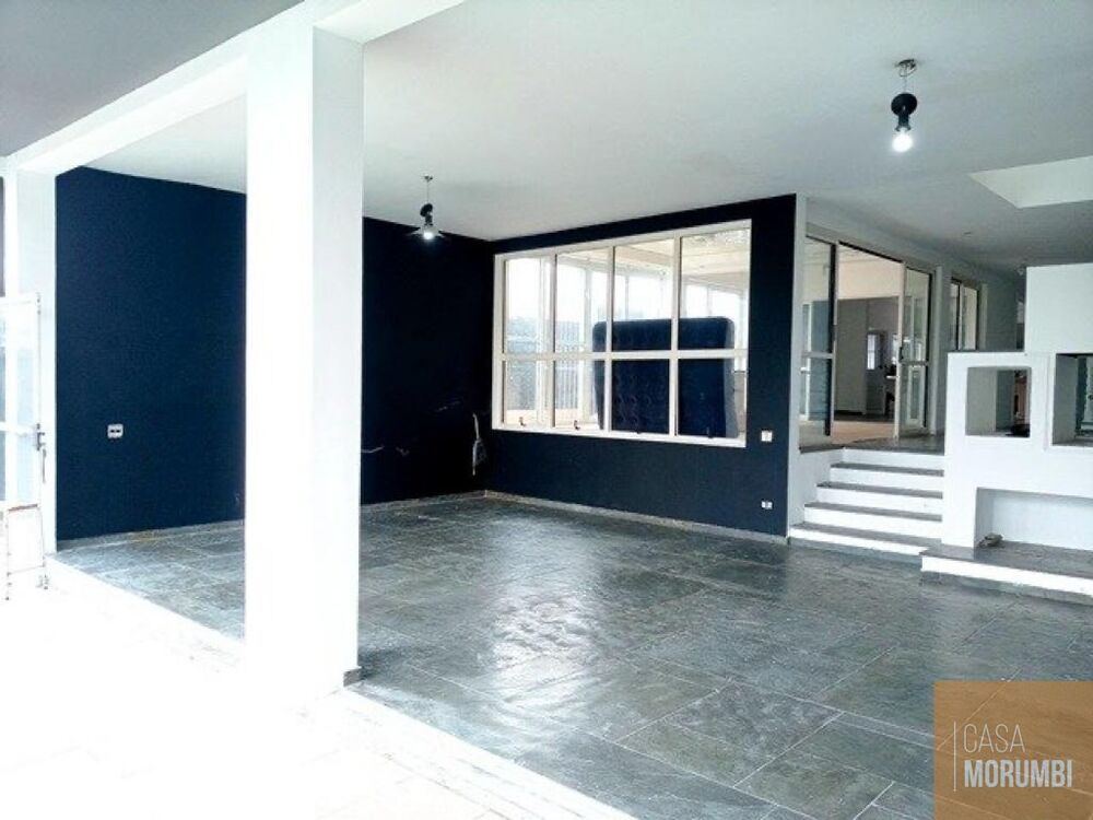Casa, 5 quartos, 720 m² - Foto 4