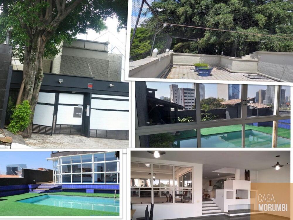 Casa, 5 quartos, 720 m² - Foto 2