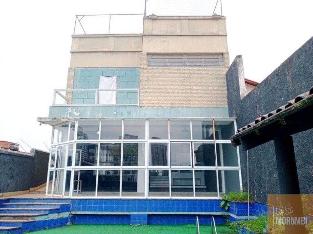 Casa, 5 quartos, 720 m² - Foto 8