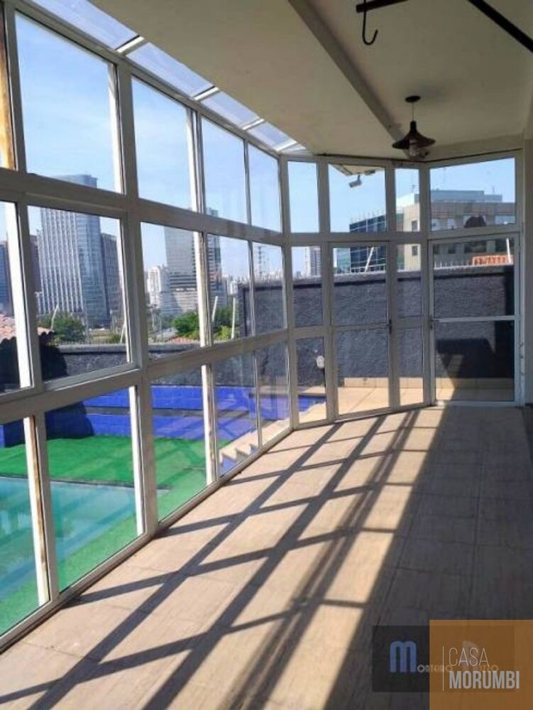 Casa, 5 quartos, 720 m² - Foto 5