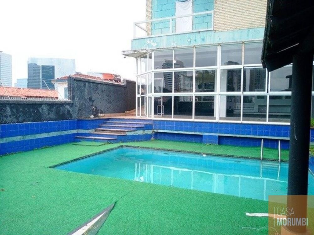 Casa, 5 quartos, 720 m² - Foto 1