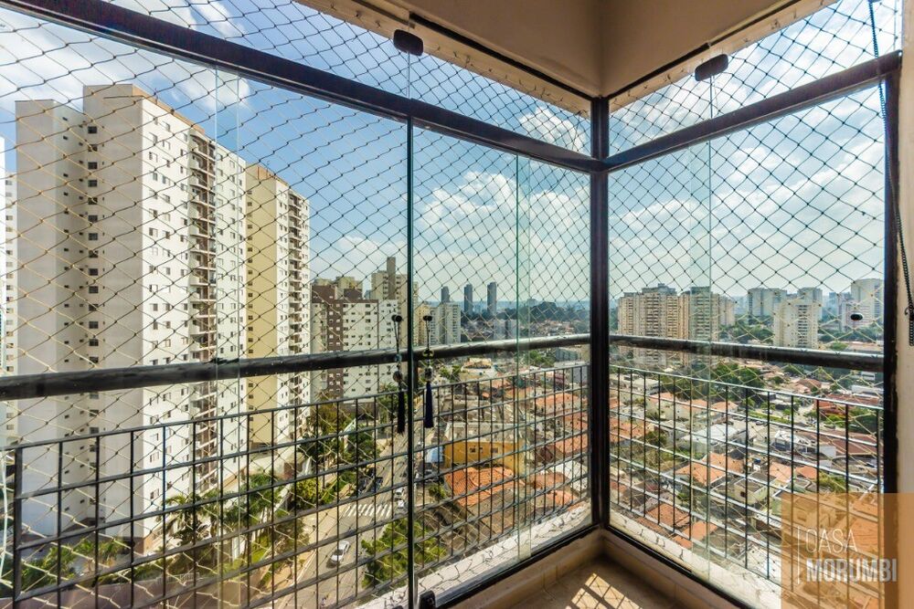Cobertura, 3 quartos, 130 m² - Foto 4