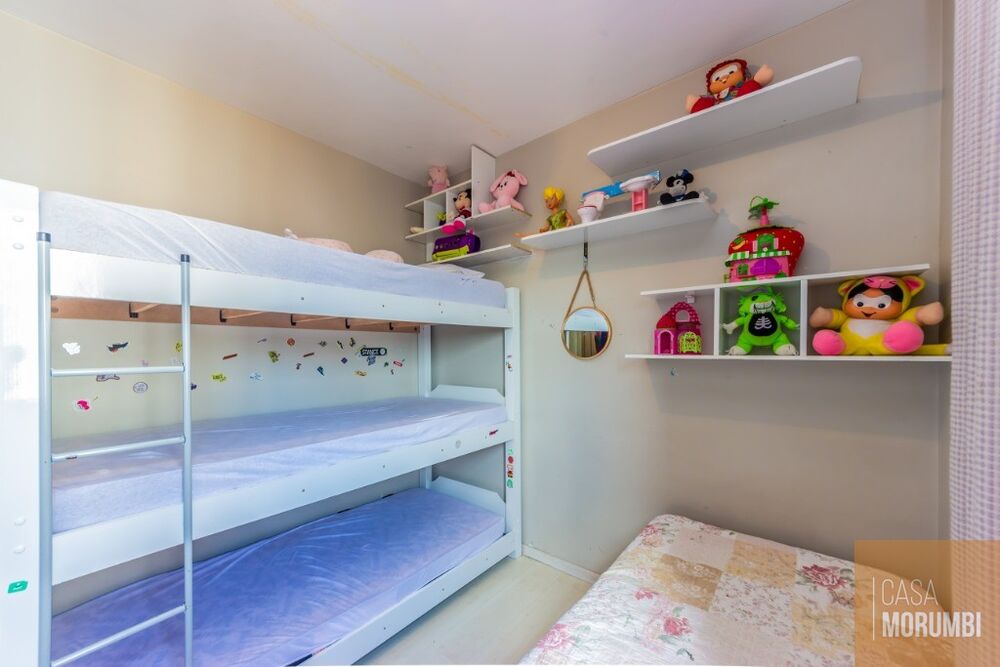 Cobertura, 3 quartos, 130 m² - Foto 6