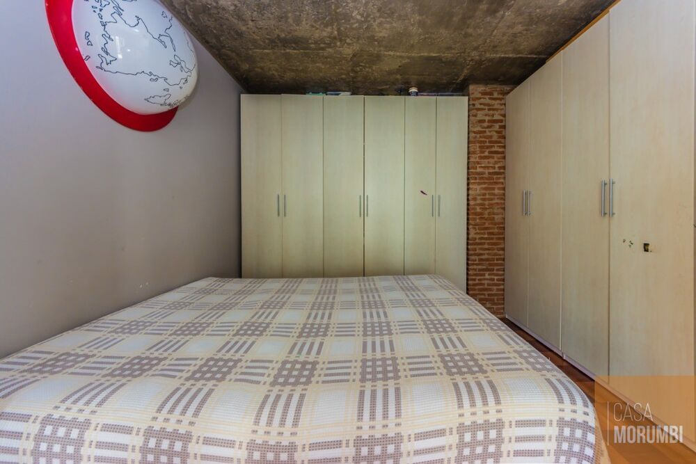Cobertura, 3 quartos, 130 m² - Foto 8