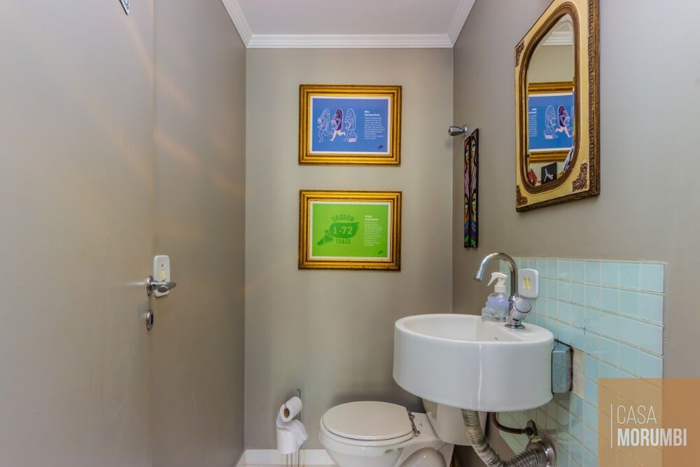 Cobertura, 3 quartos, 130 m² - Foto 5