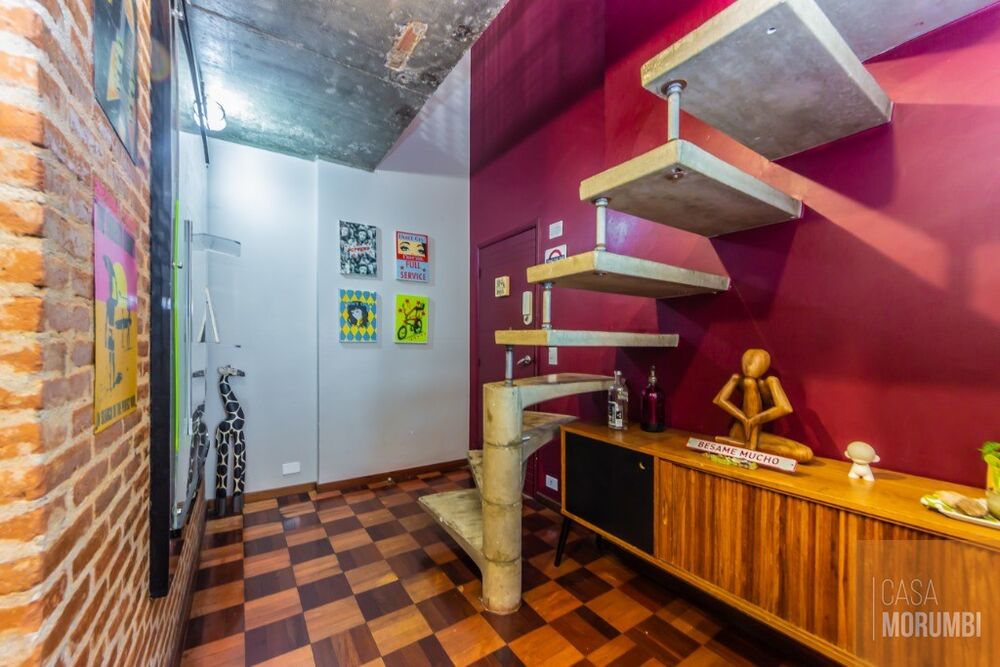 Cobertura, 3 quartos, 130 m² - Foto 1