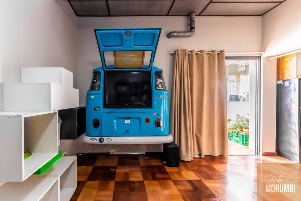 Cobertura, 3 quartos, 130 m² - Foto 3