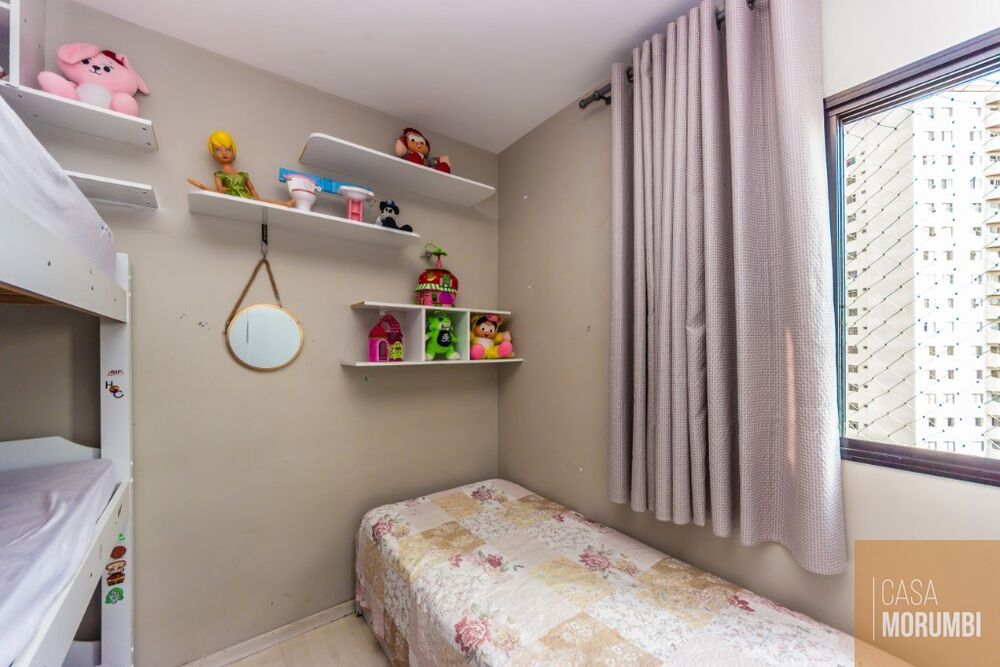 Cobertura, 3 quartos, 130 m² - Foto 7