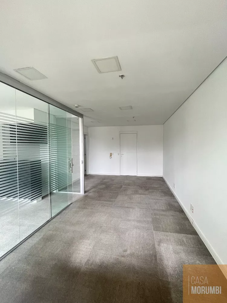 Sala-Conjunto, 44 m² - Foto 12