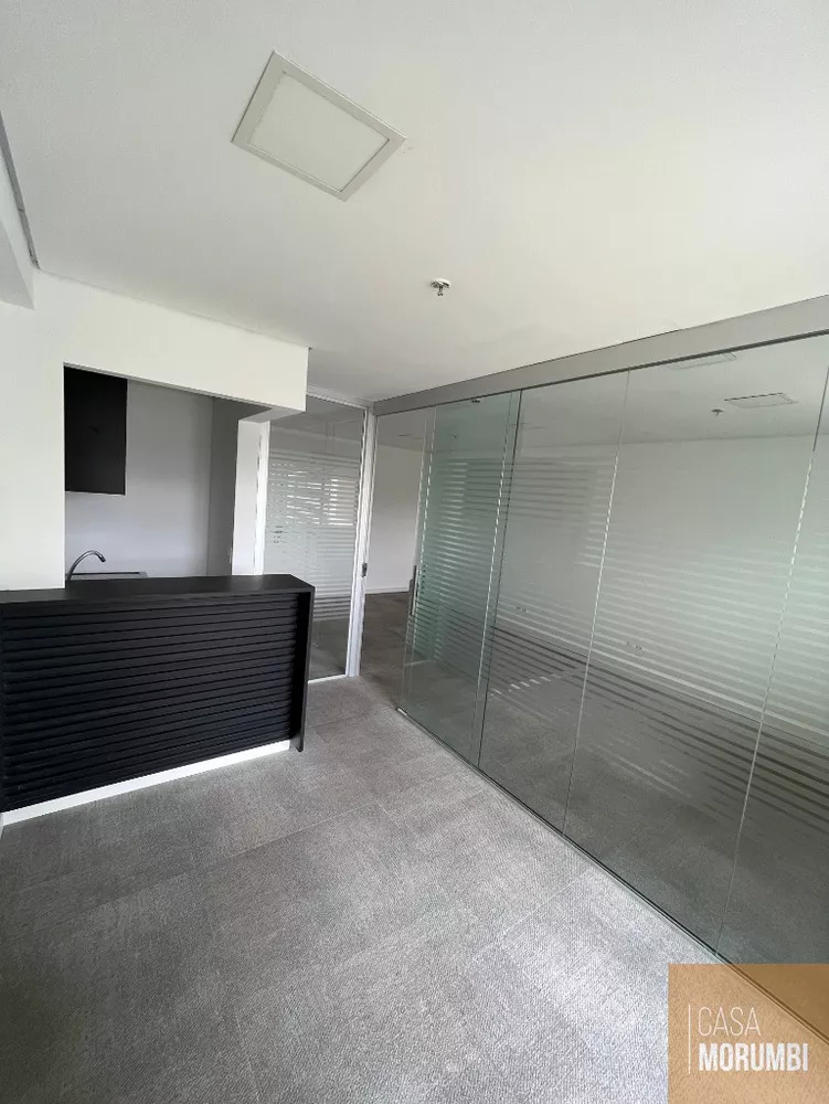 Sala-Conjunto, 44 m² - Foto 8