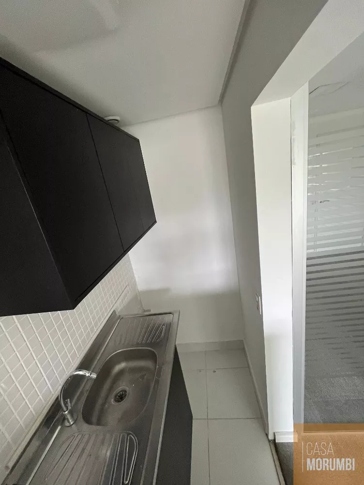 Sala-Conjunto, 44 m² - Foto 7