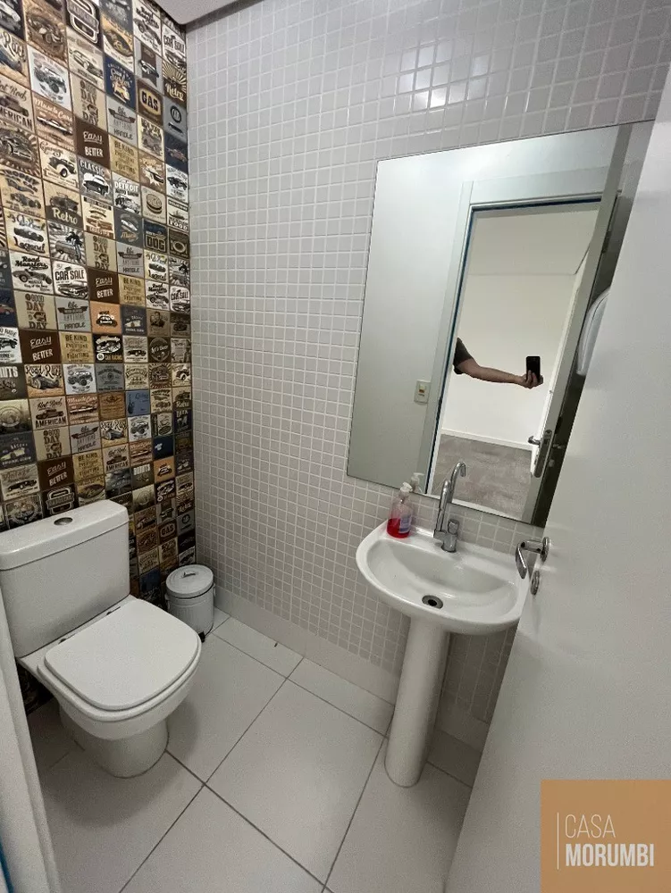 Sala-Conjunto, 44 m² - Foto 5