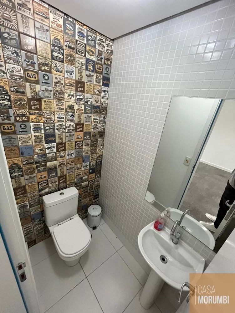 Sala-Conjunto, 44 m² - Foto 4