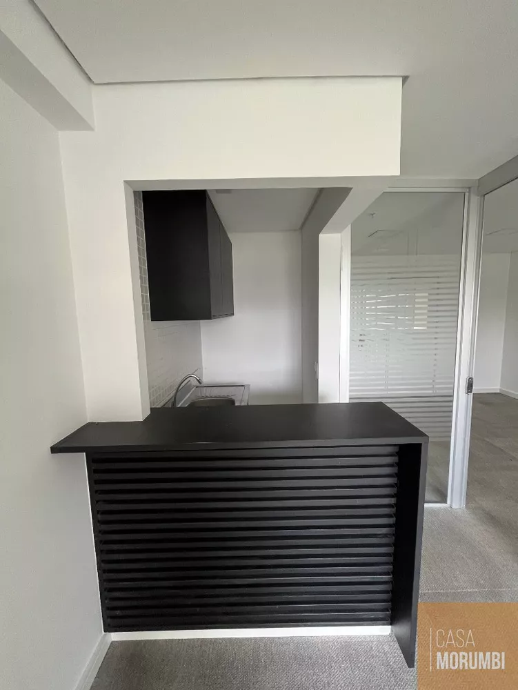 Sala-Conjunto, 44 m² - Foto 6