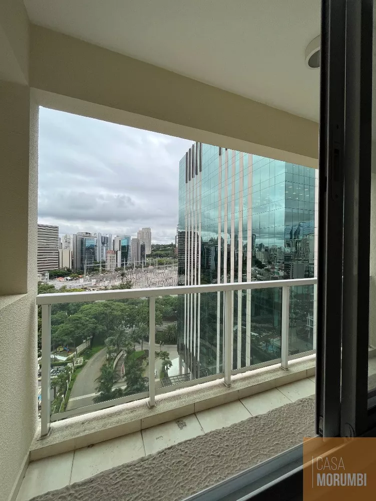 Sala-Conjunto, 44 m² - Foto 10