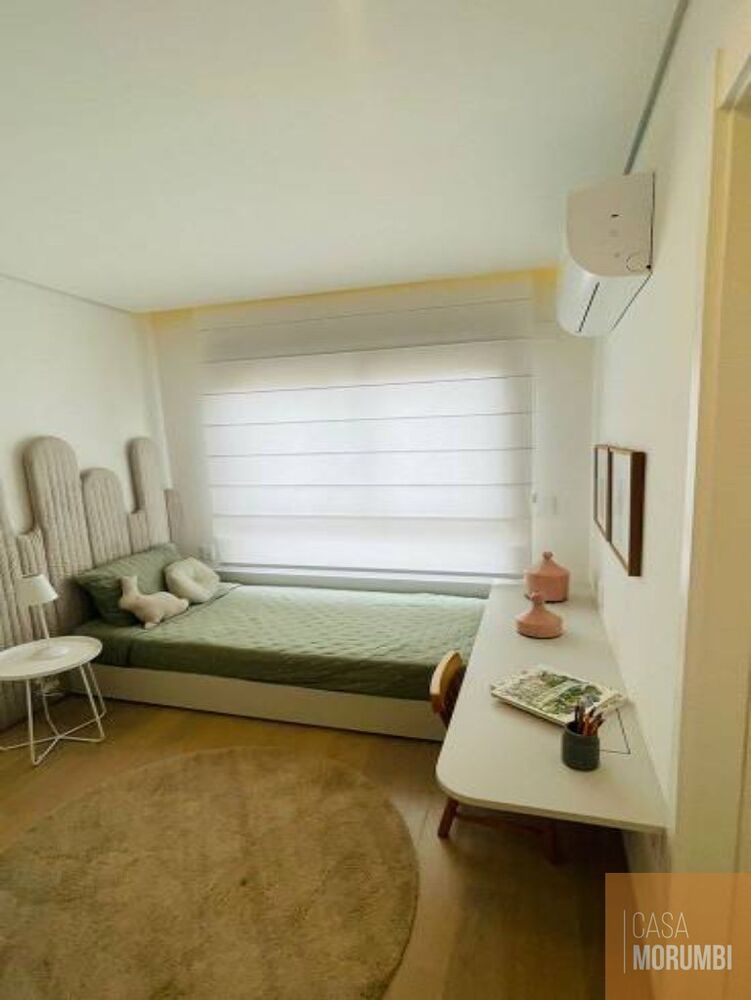 Apartamento, 4 quartos, 145 m² - Foto 5