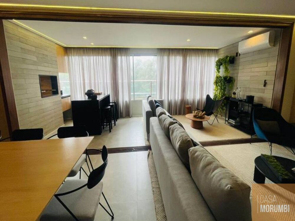 Apartamento, 4 quartos, 145 m² - Foto 4