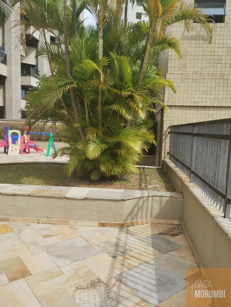 Cobertura à venda com 4 quartos, 560m² - Foto 8