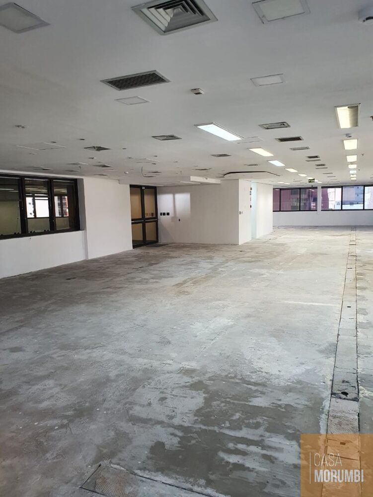 Sala-Conjunto, 290 m² - Foto 1