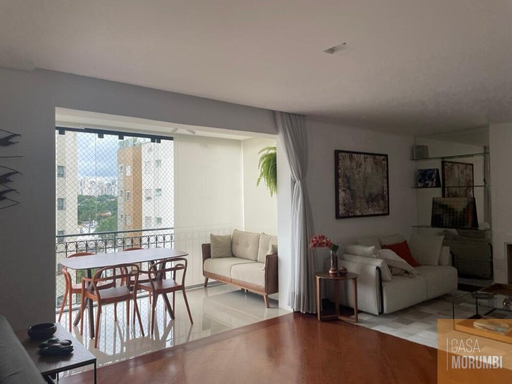 Apartamento, 3 quartos, 200 m² - Foto 2