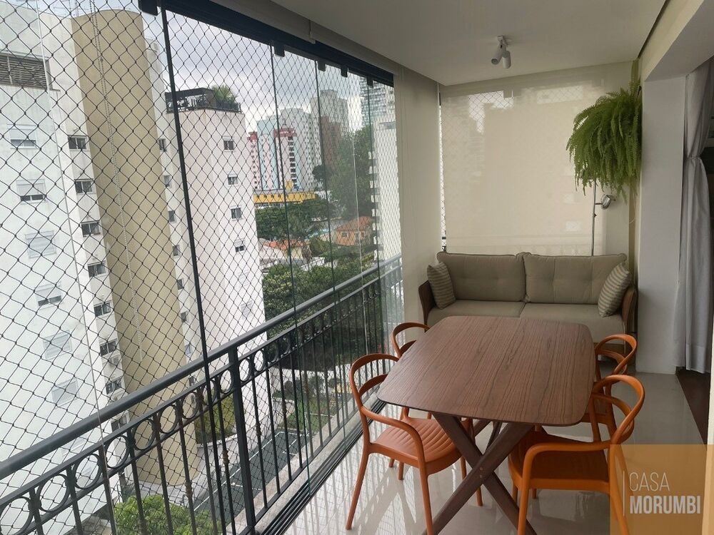 Apartamento, 3 quartos, 200 m² - Foto 1