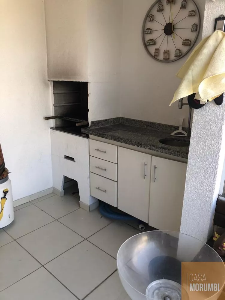 Apartamento à venda com 3 quartos, 136m² - Foto 7