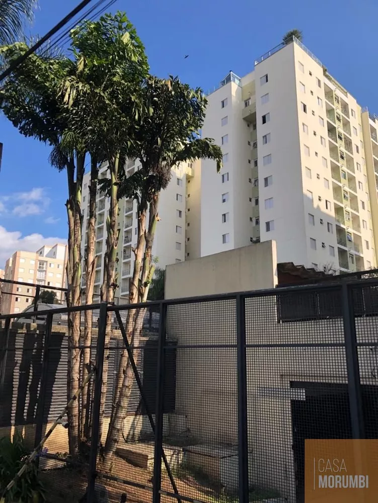 Apartamento à venda com 3 quartos, 136m² - Foto 5