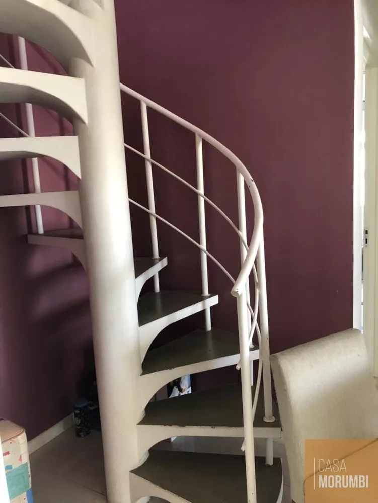 Apartamento à venda com 3 quartos, 136m² - Foto 3