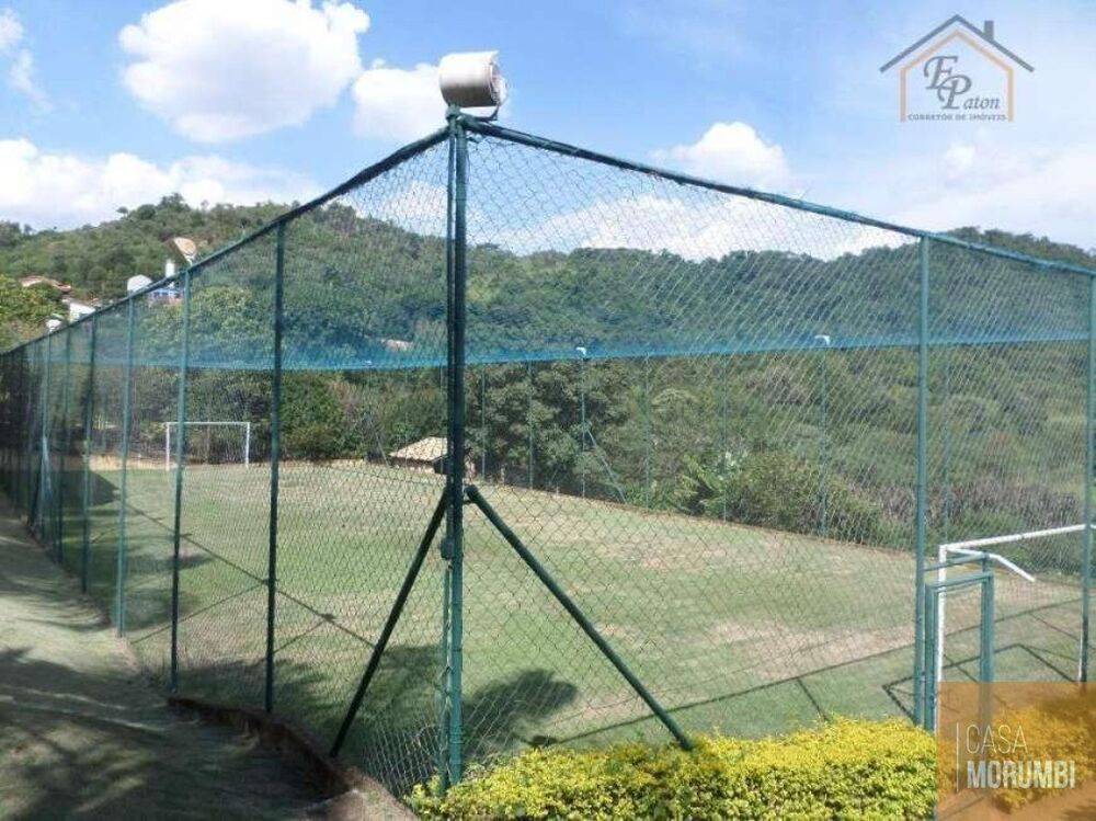 Chácara, 5 quartos, 5000 m² - Foto 2