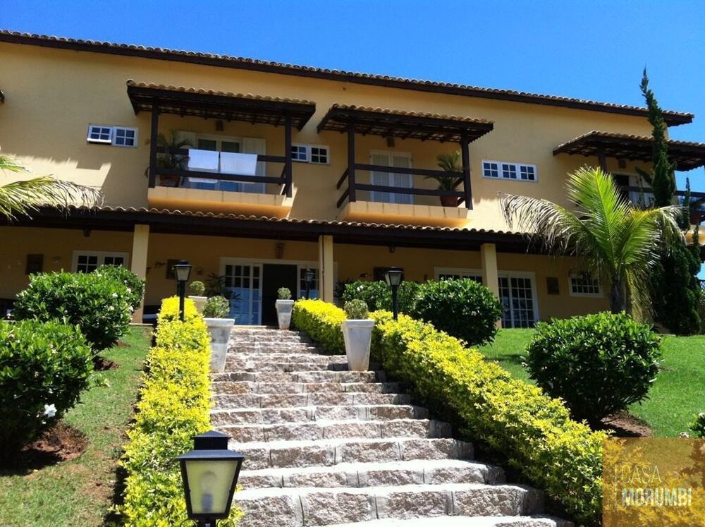 Chácara, 5 quartos, 5000 m² - Foto 1